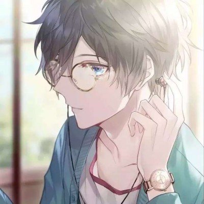 初代跑男